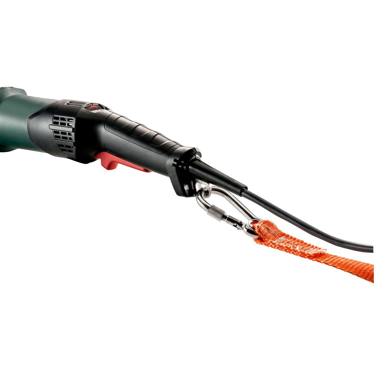 Metabo WEPBA 17-150  6" Quick RT DS Angle Grinder - 600606420