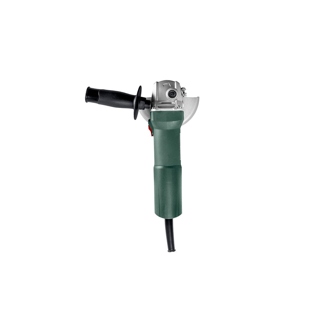 Metabo W 750-115 4.5" Angle Grinder - 603604420