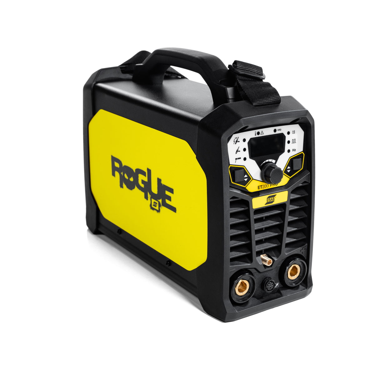 ESAB Rogue ET 200IP PRO DC TIG/Stick Welder - 0700500073