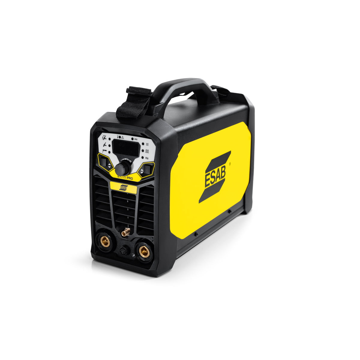 ESAB Rogue ET 200IP PRO DC TIG/Stick Welder - 0700500073
