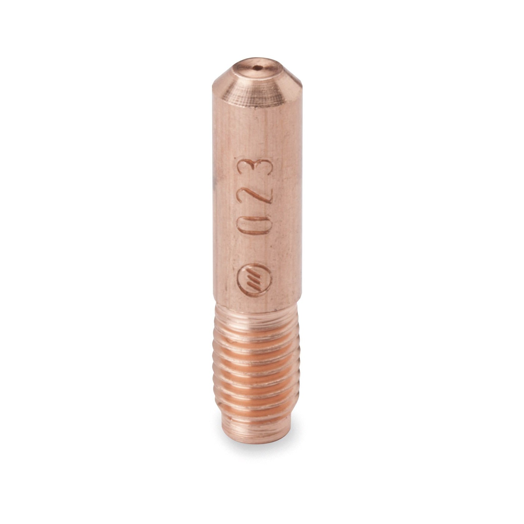 Miller .023" Contact Tip for M-Series MIG Guns - 087299