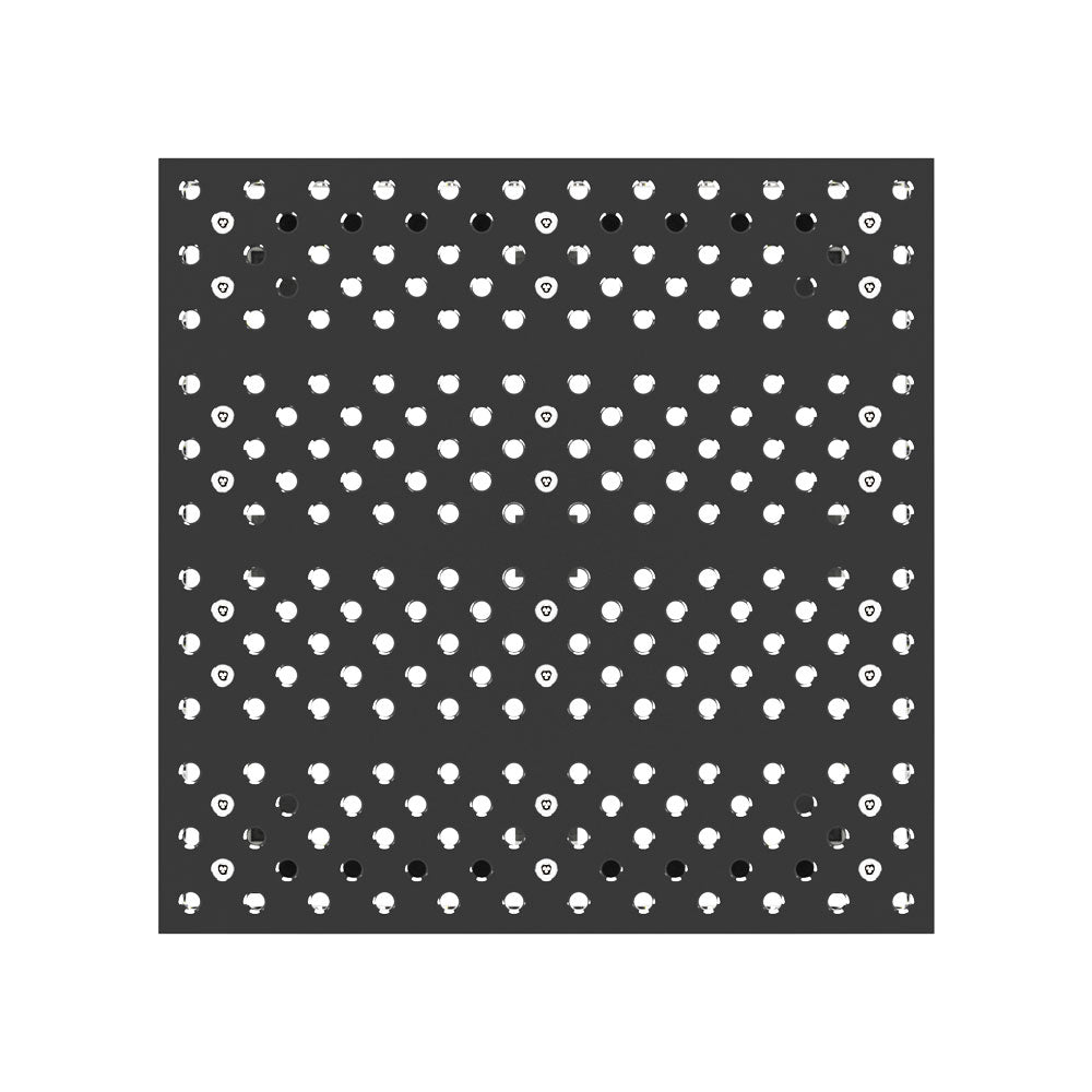 1.2 x 1.2 M Alpha 28 Table