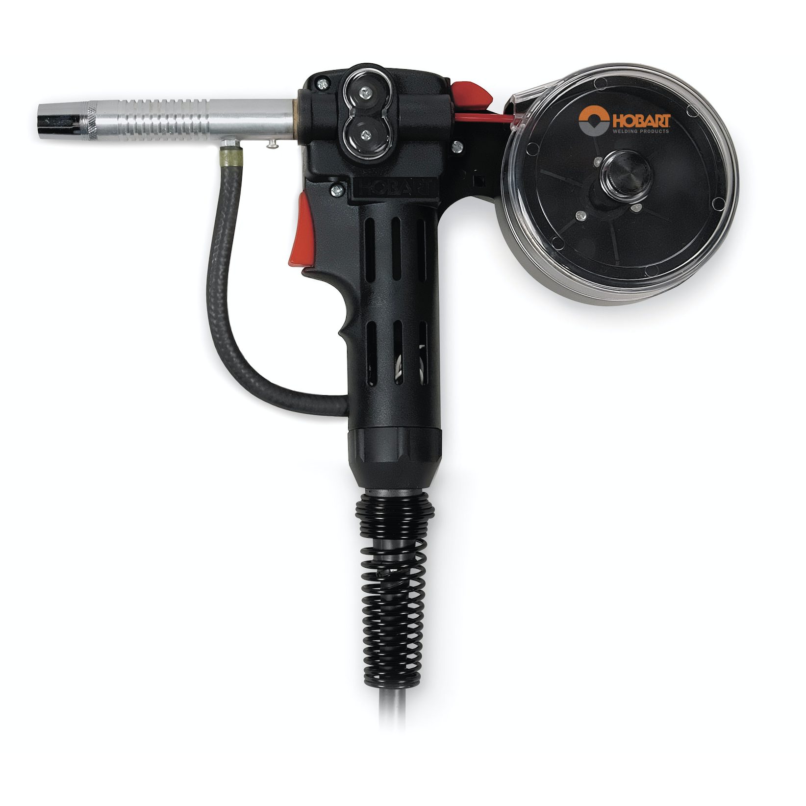 Hobart SpoolRunner 100 Spool Gun - 300796