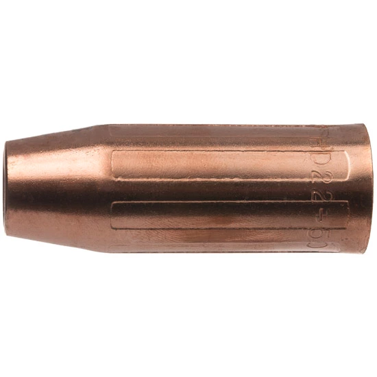 Tweco HD22-50 Nozzle, 1/2" Tip Recess - 2/pk - 1220-1306