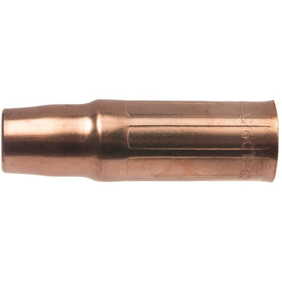 Tweco - EL24I-75H MIG Nozzle (2 Pack) - 1260-1632