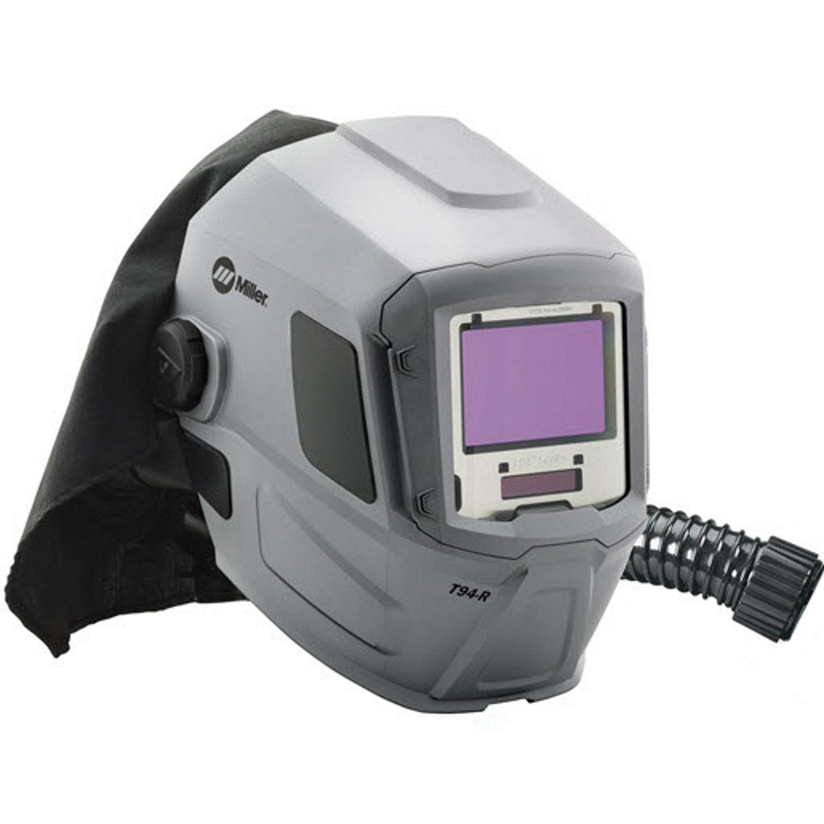 Miller T94-R PAPR Helmet Upgrade Kit - 279870