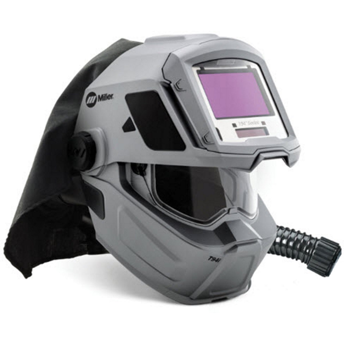 Miller T94i-R PAPR Helmet Upgrade Kit - 279871