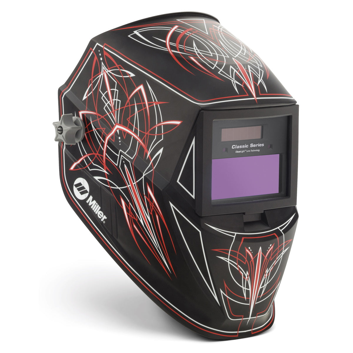 Miller Classic Series Rise Welding Helmet with ClearLight Lens - 287815