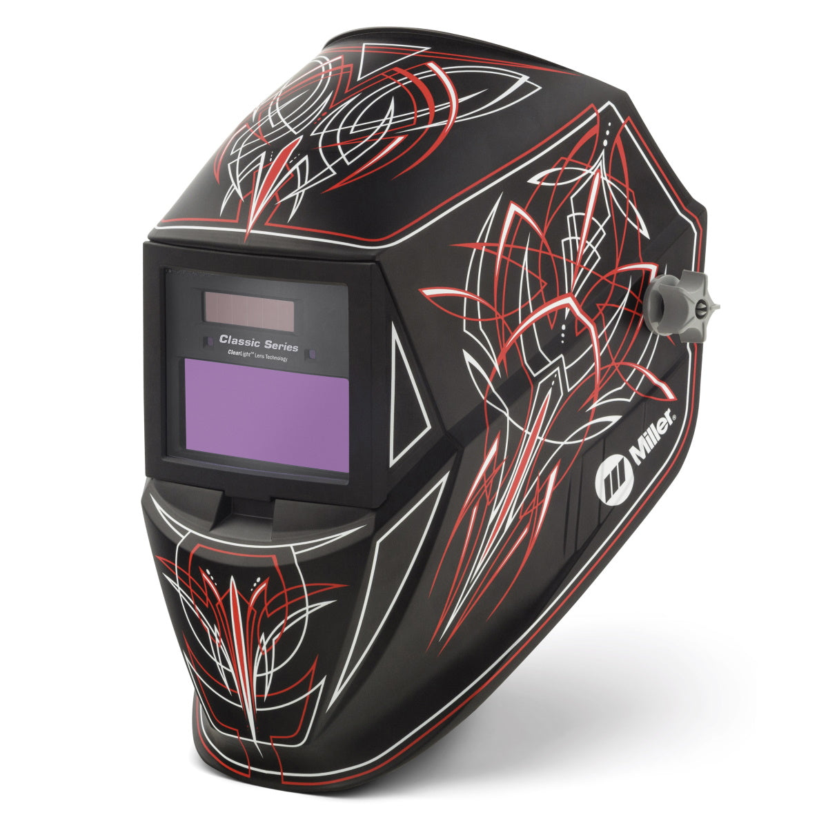Miller Classic Series Rise Welding Helmet with ClearLight Lens - 287815
