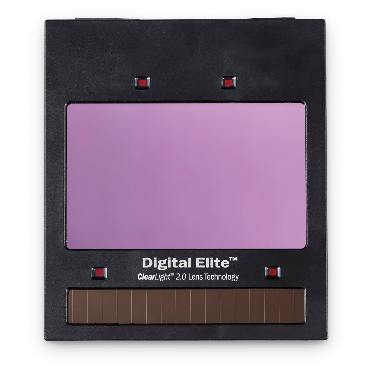 Digital Elite, Black w/ External Grind Button- 288924