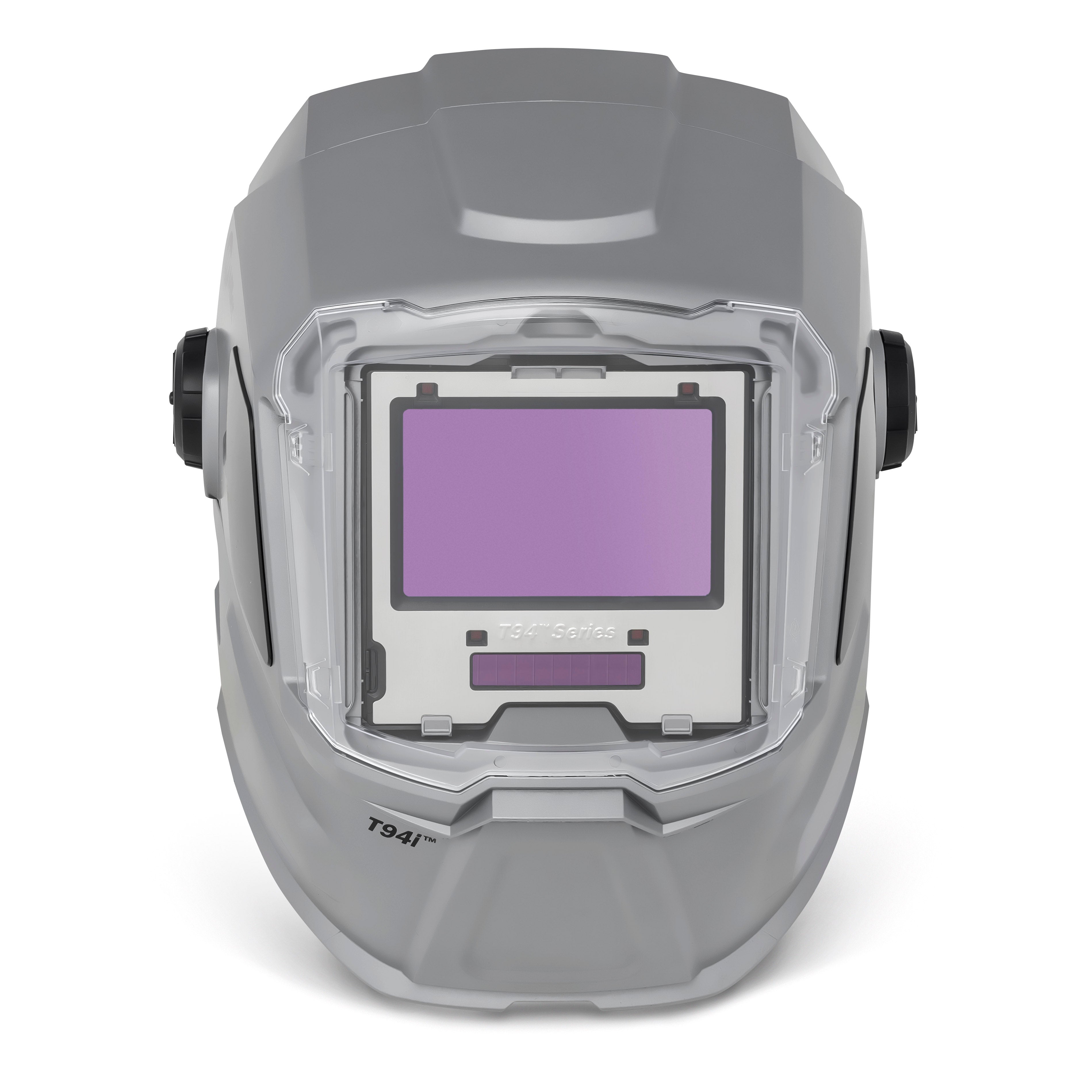 Miller T94i Welding Helmet w/ ClearLight 4X - 296792