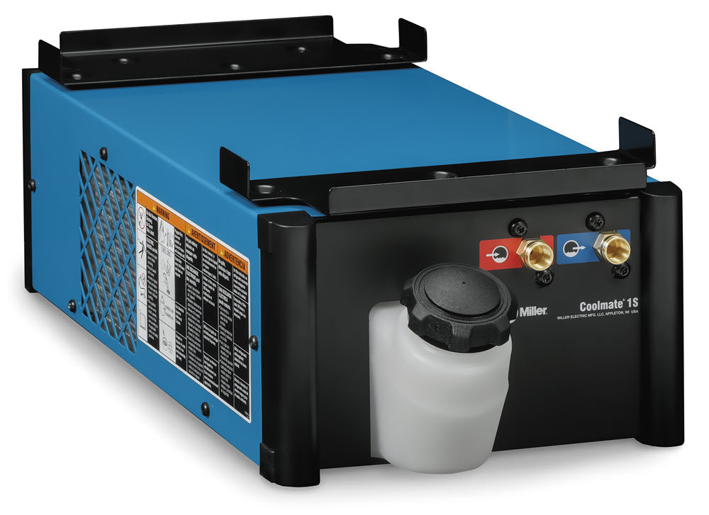 Miller Coolmate 1S TIG Water Cooler - 301856