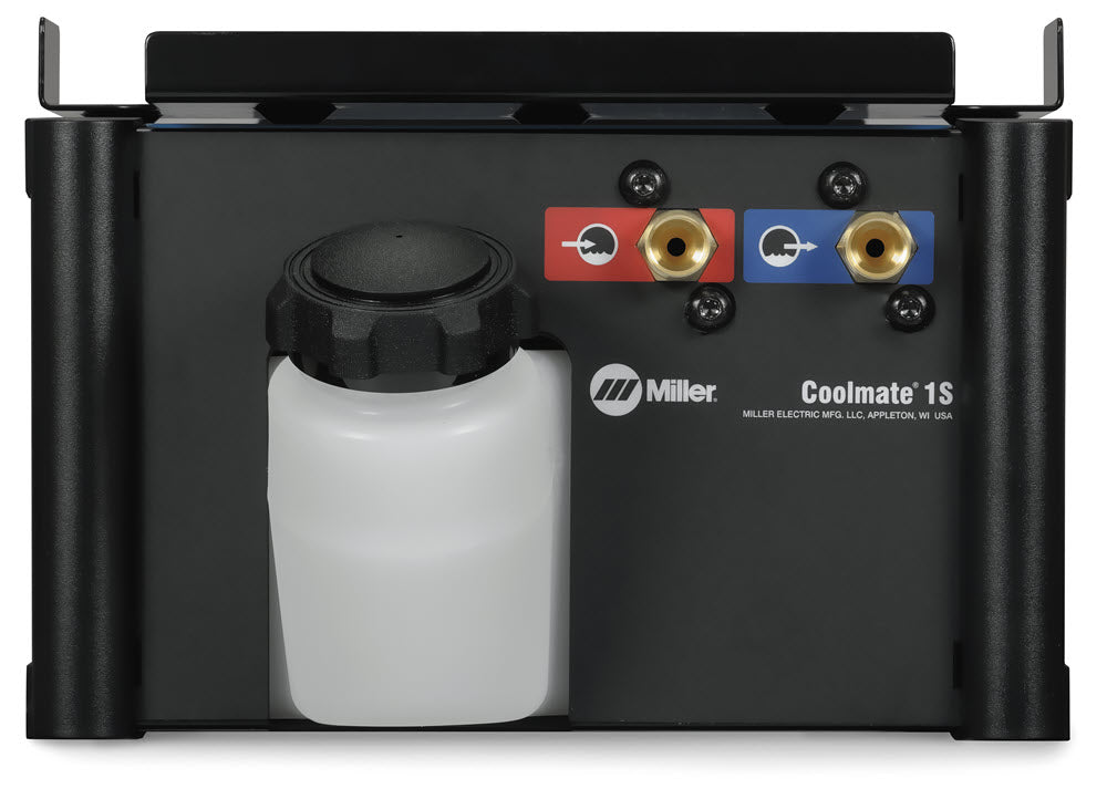Miller Coolmate 1S TIG Water Cooler - 301856