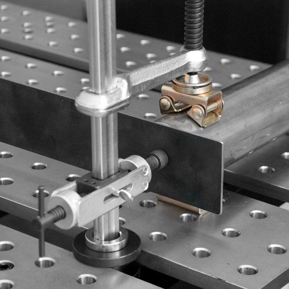 Inserta Clamps [16 mm]