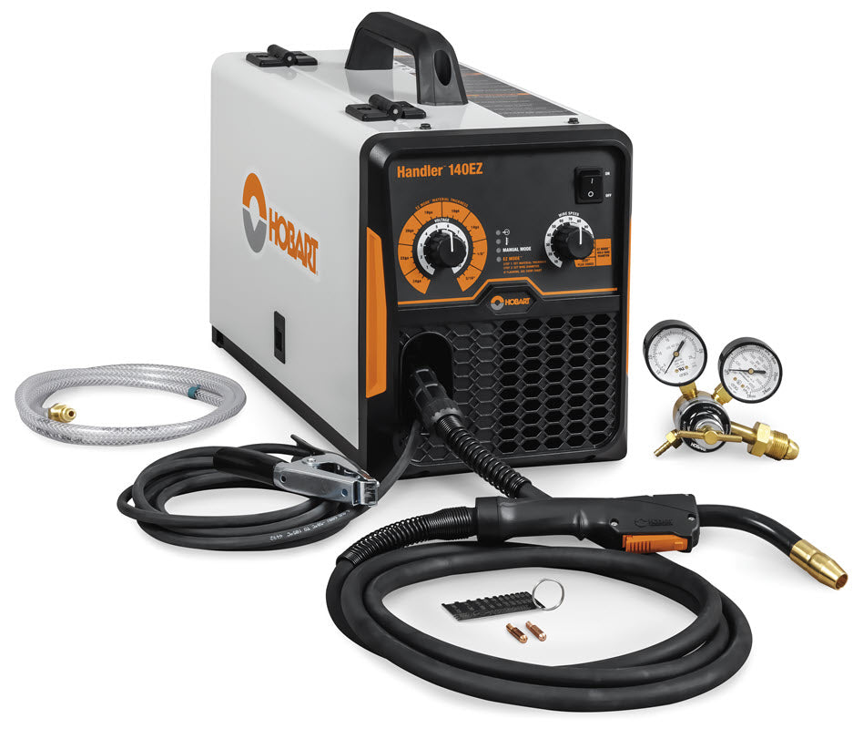 Hobart Handler 140EZ MIG Welder - 500582
