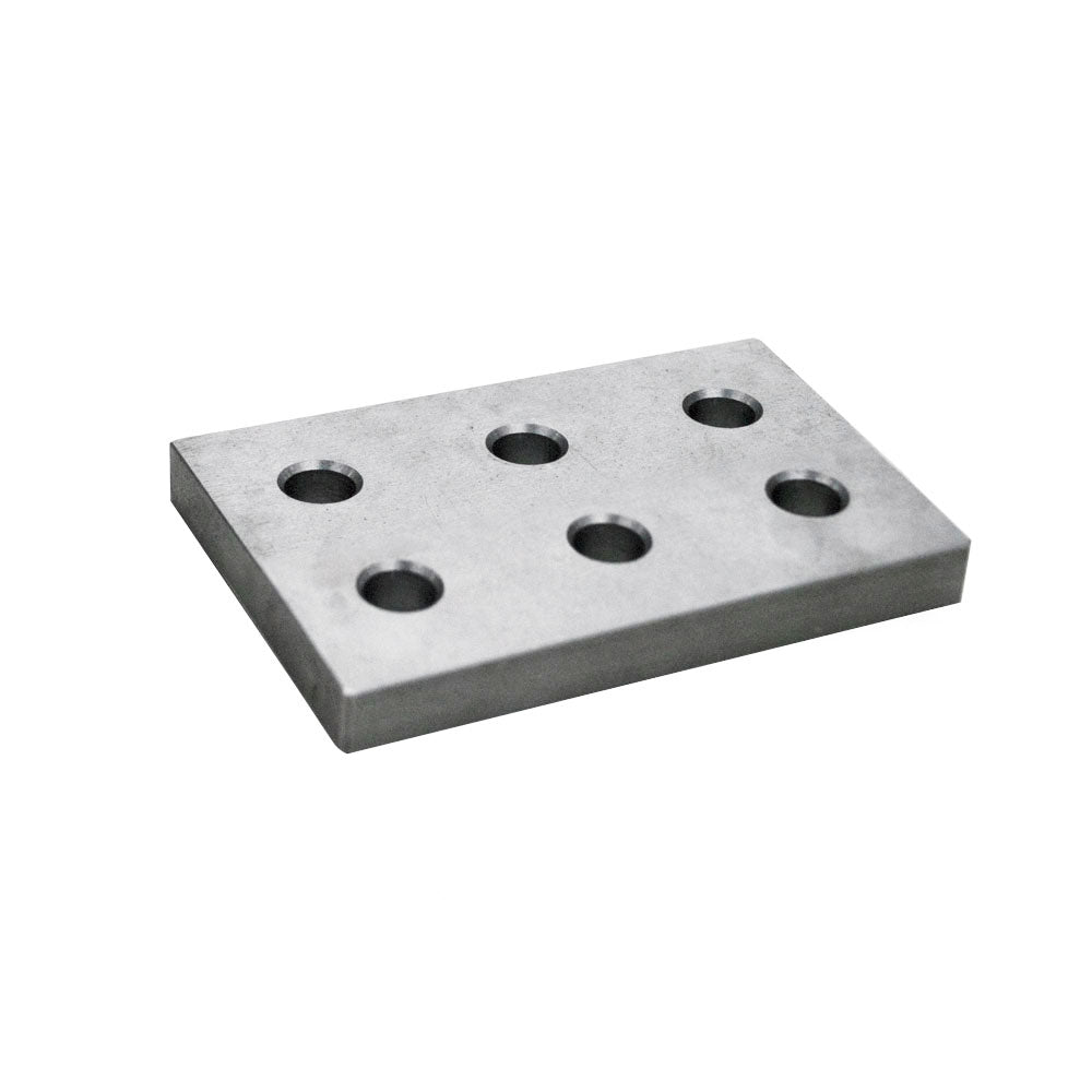 Fixturing Plates [5/8"]