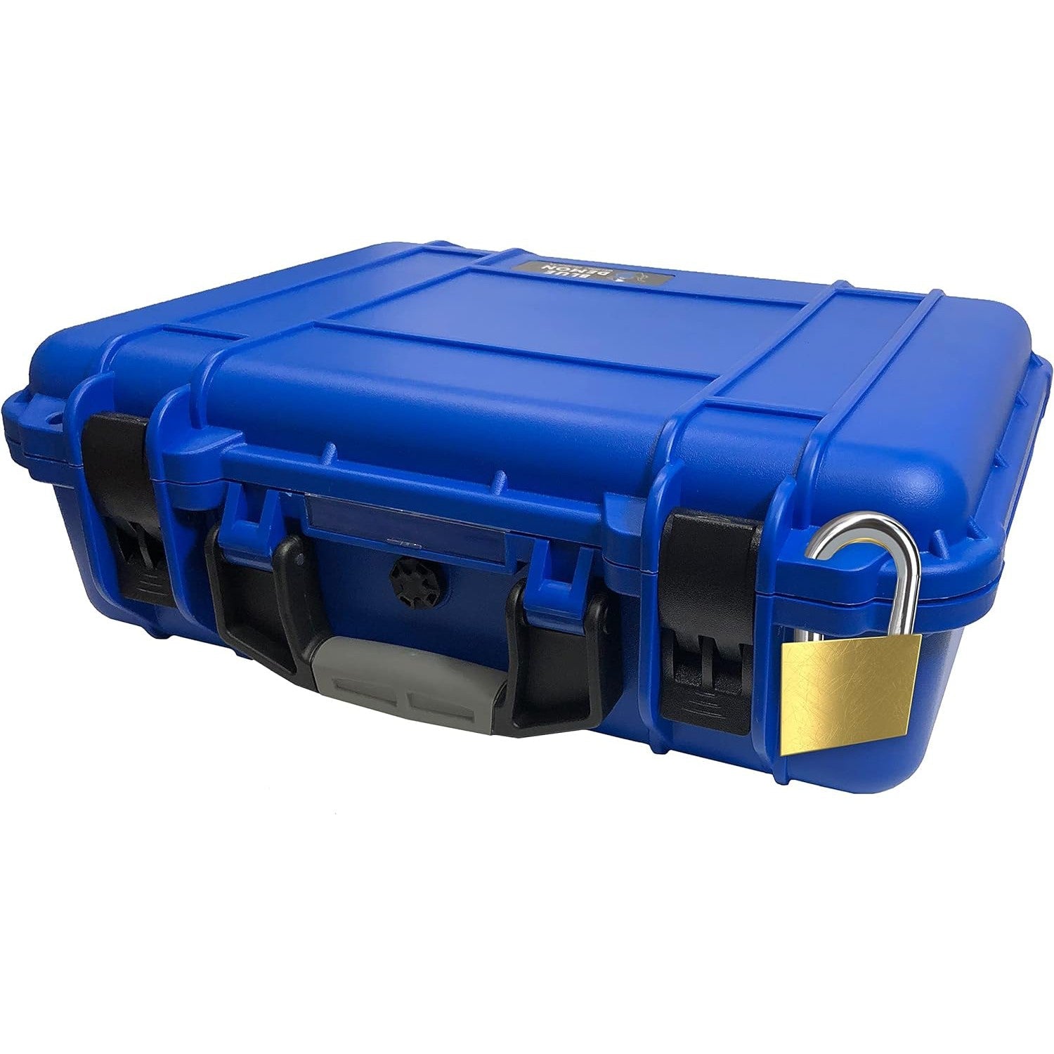 Blue Demon Wire Storage Case - WSC-19X15