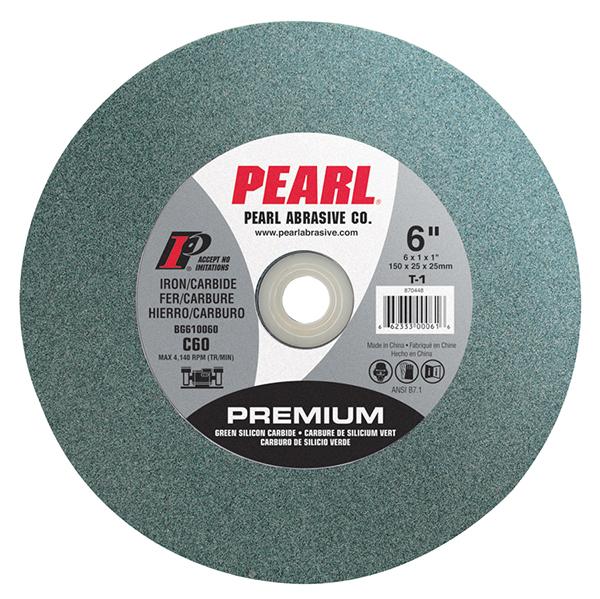 BG101080 Bench Wheel Green SC