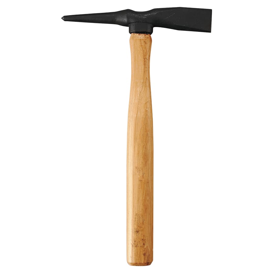 Best Welds Cone & Cross Chisel Chipping Hammer - WH-30