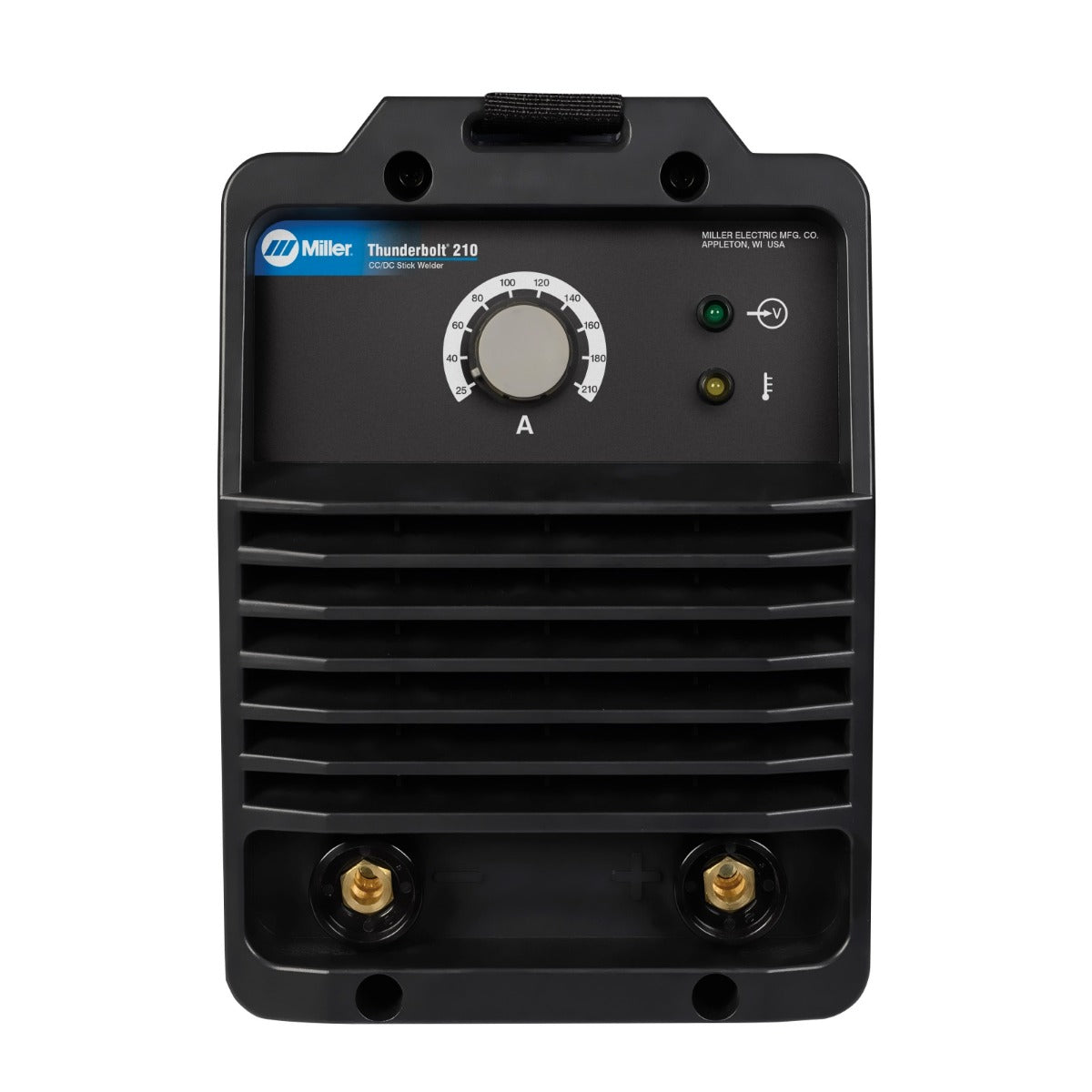 Miller Thunderbolt 210 DC Stick Welder - 907722