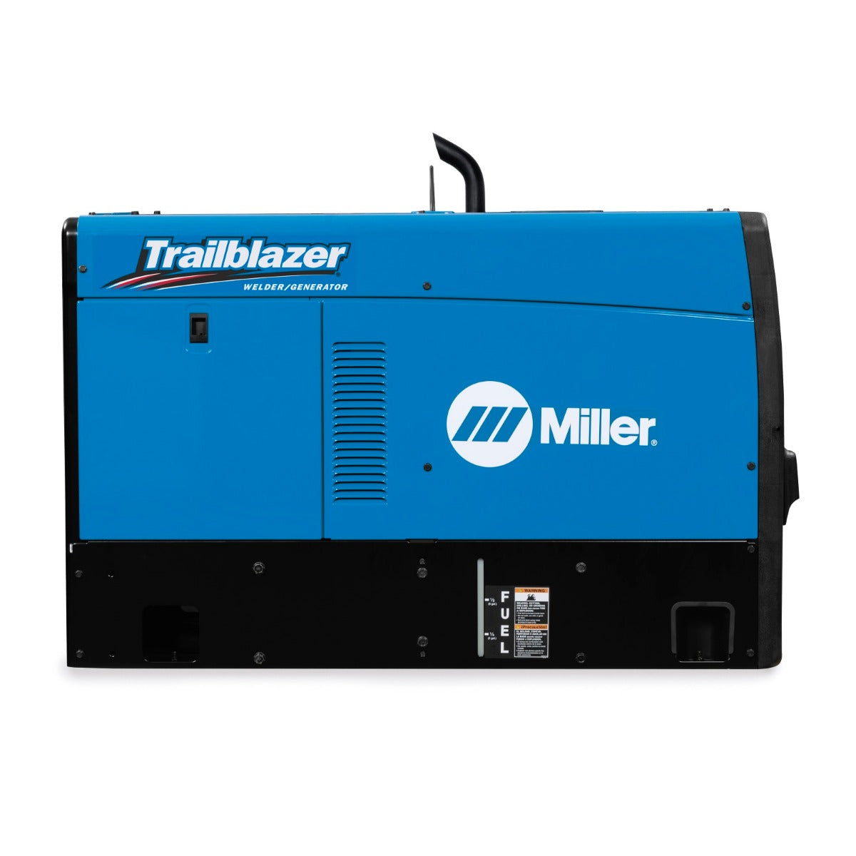 Miller Trailblazer 325 Kubota Diesel Generator w/GFCI and ArcReach - 907799001