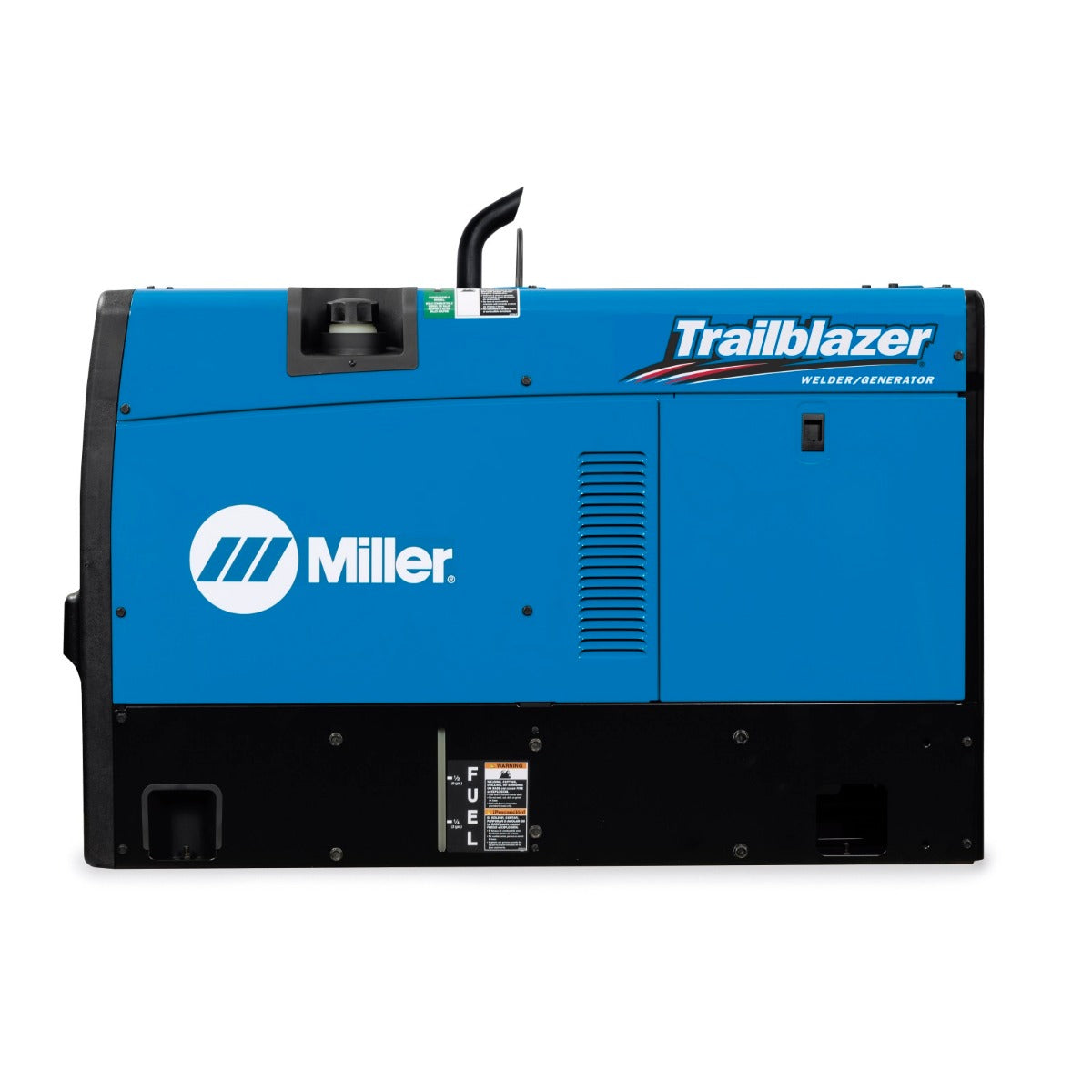 Miller Trailblazer 325 Kubota Diesel w/Excel Power, GFCI, and ArcReach - 907799002