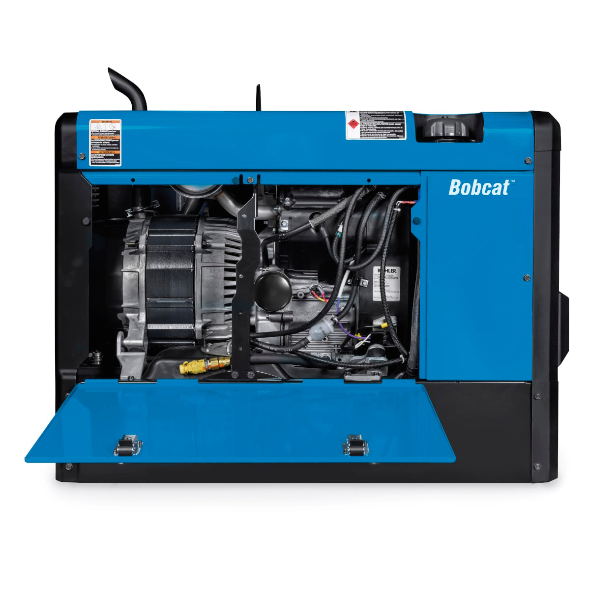 Miller Bobcat 265 Welder/Generator w/ArcReach - 907826001