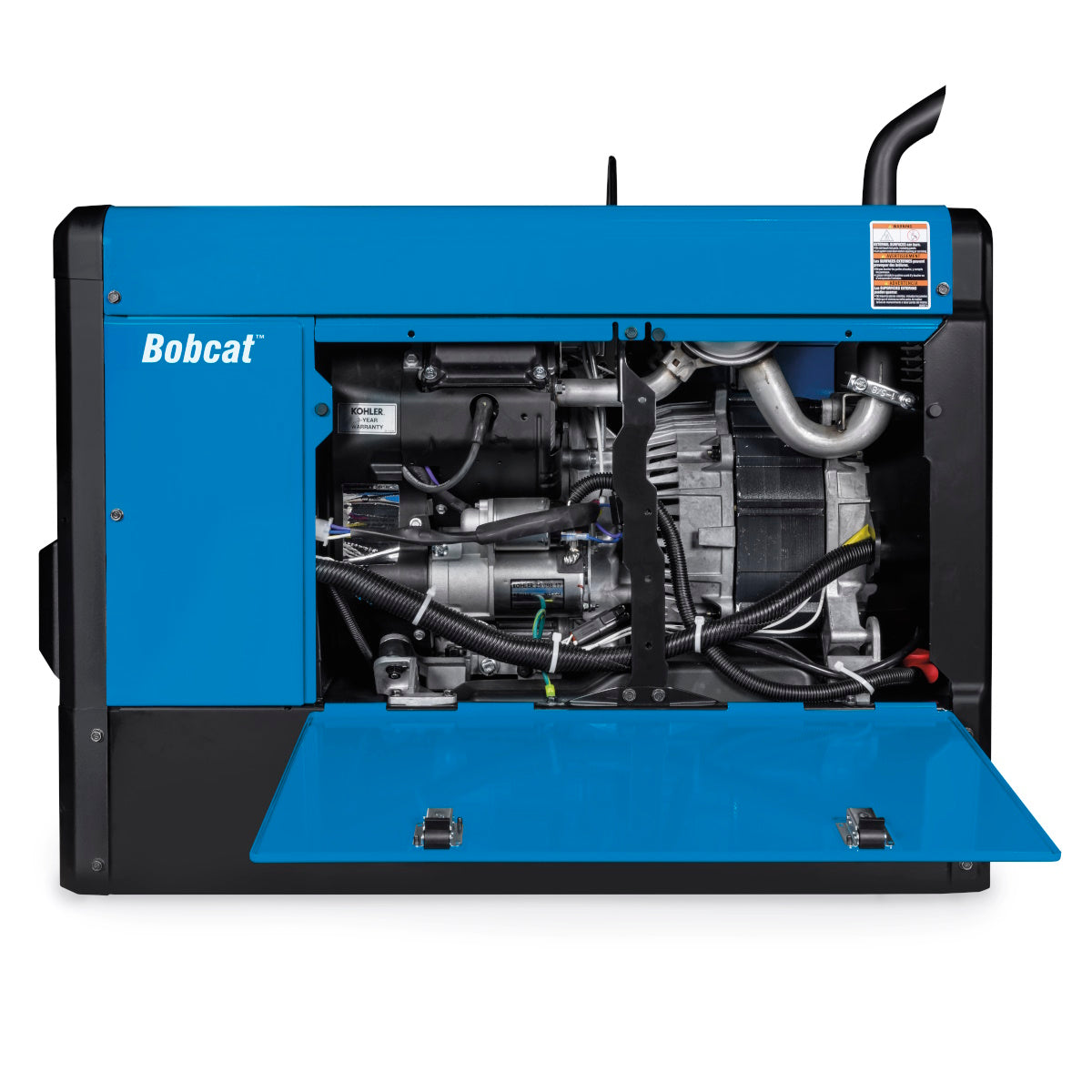 Miller Bobcat 265 Welder/Generator w/ArcReach - 907826001