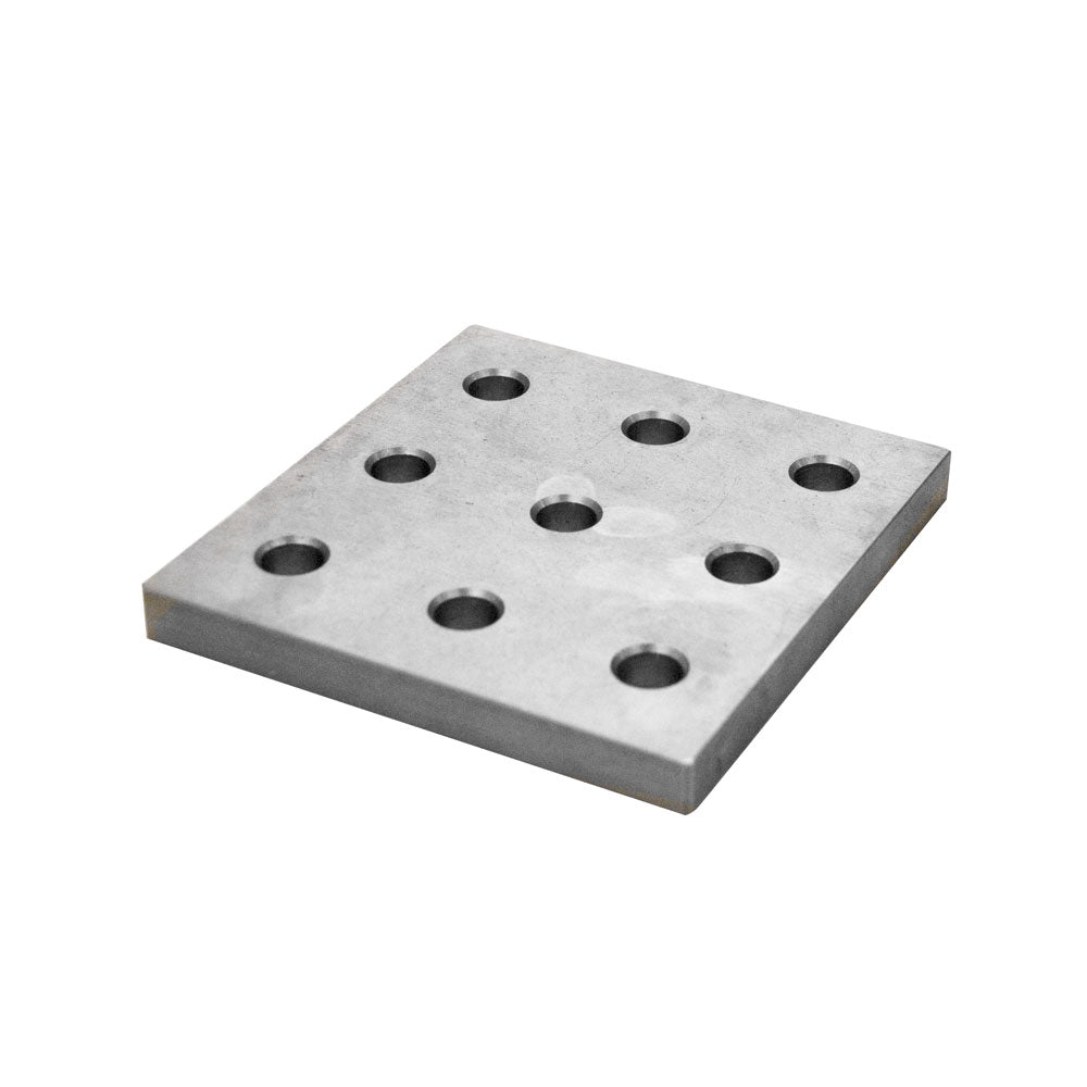 Fixturing Plates [5/8"]