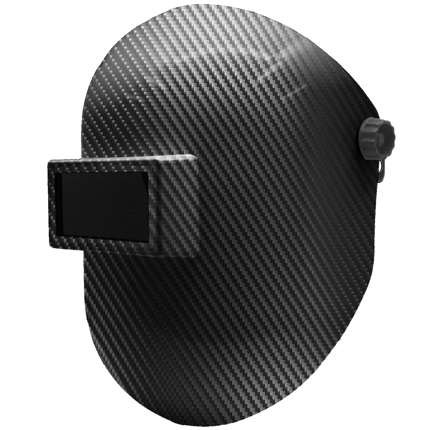 Techniweld Sugar Scoop Welding Helmet