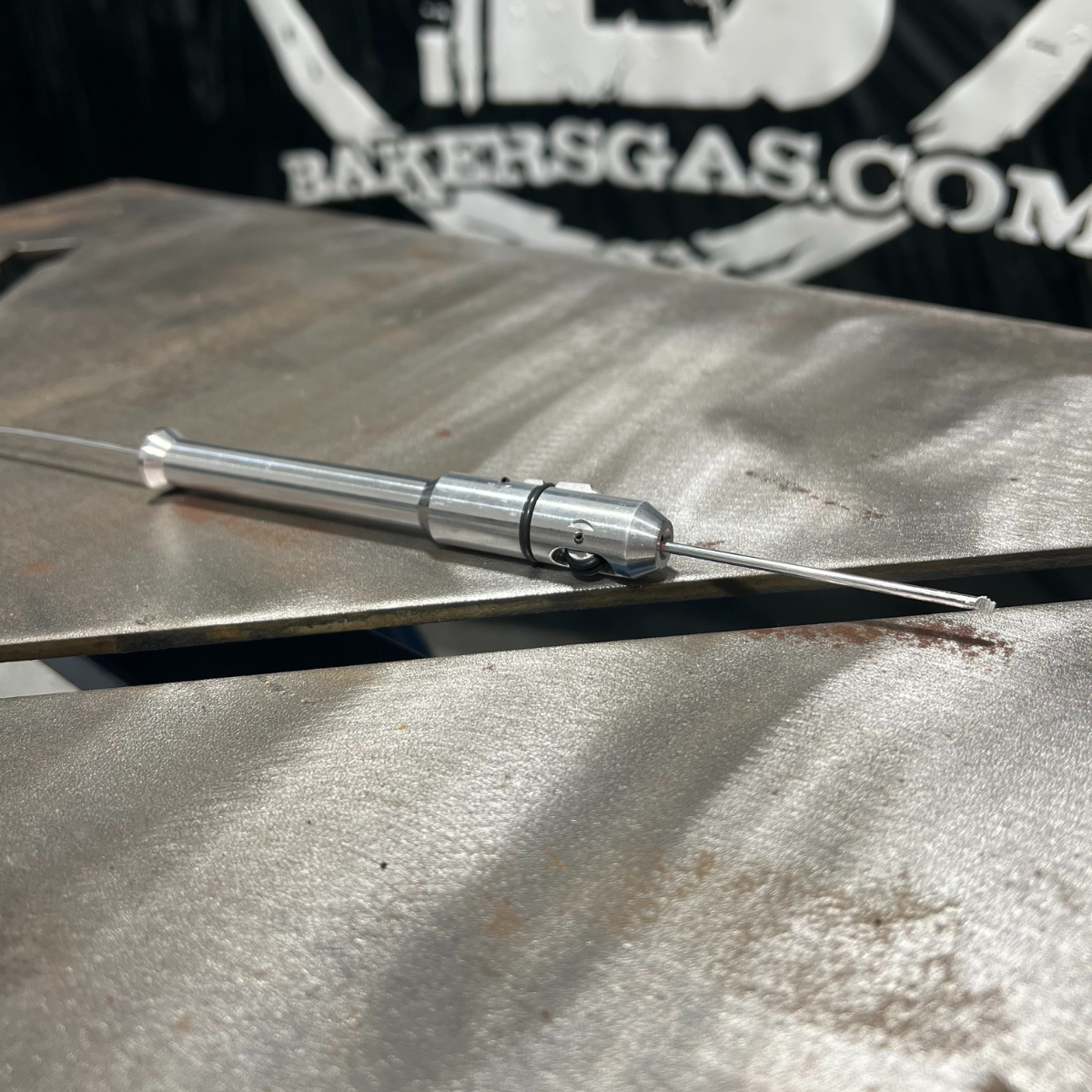 Blue Demon TIG Welding Dab Pen