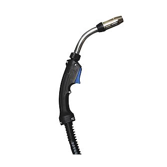 Bernard MIG Gun, 400A, 12ft - Q4012TE5EMC