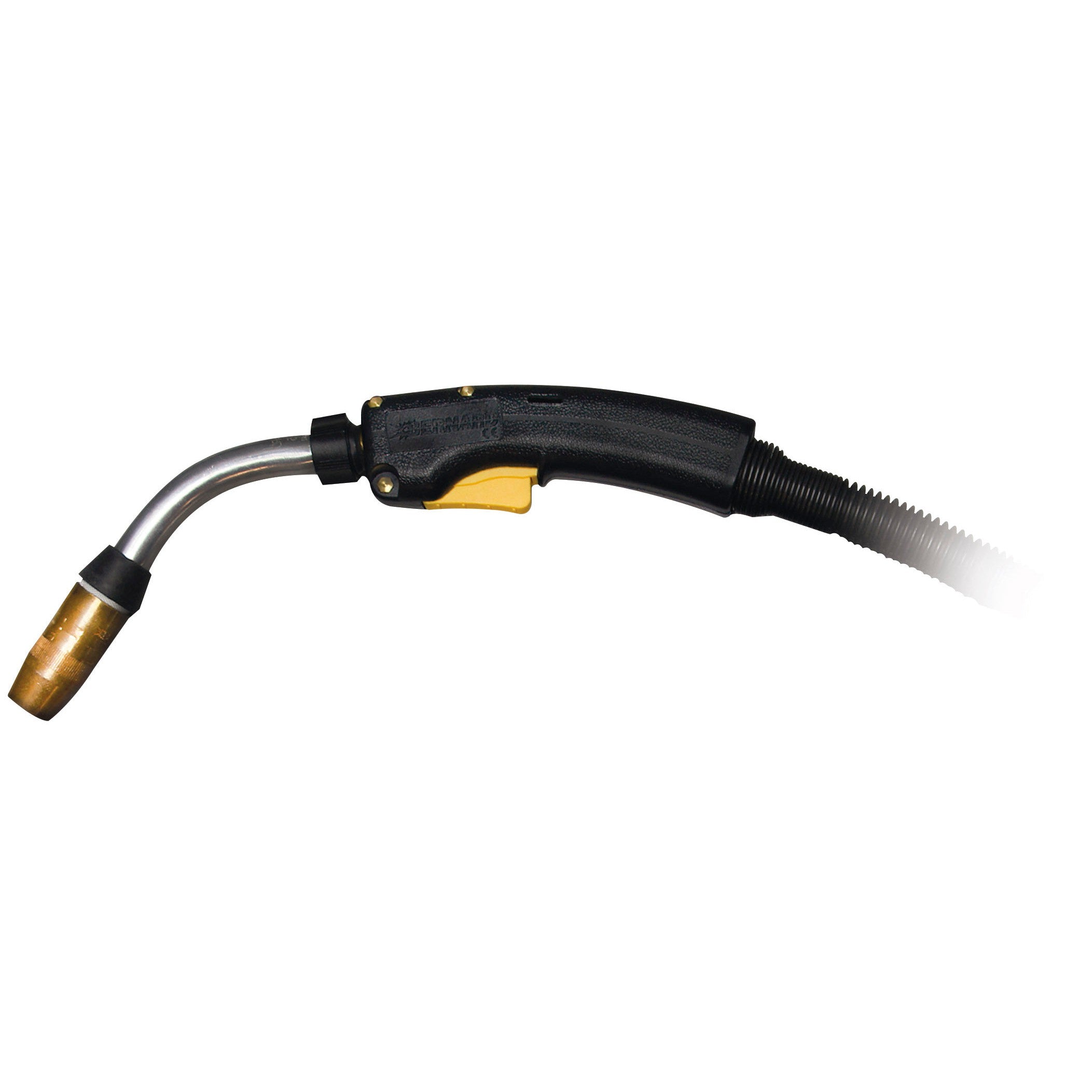 Bernard 200A BTB MIG Gun, 15 ft .035 - Q2015AB8CMC