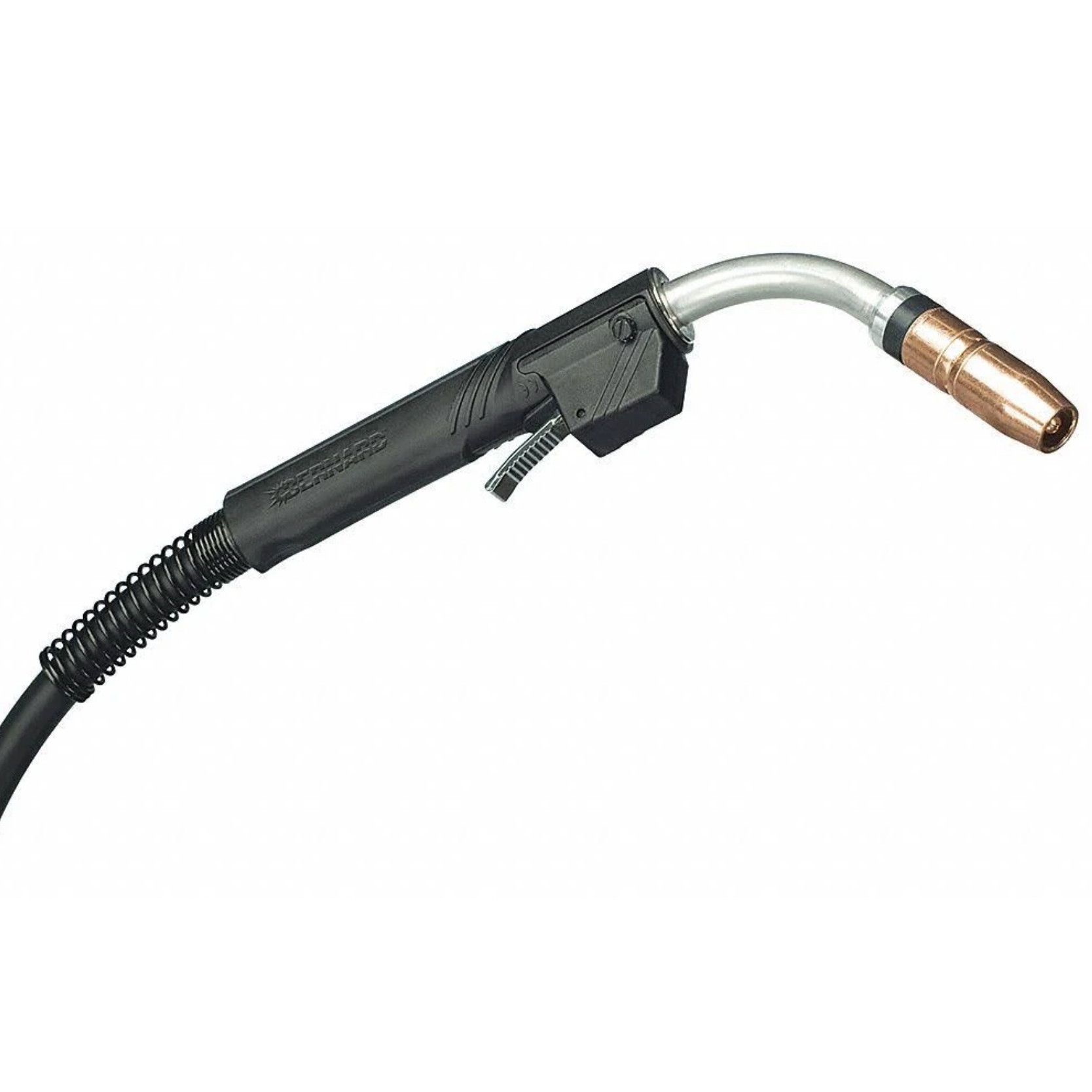 Bernard 300A BTB MIG Gun 15 ft .045 - Q3015MP3EMC