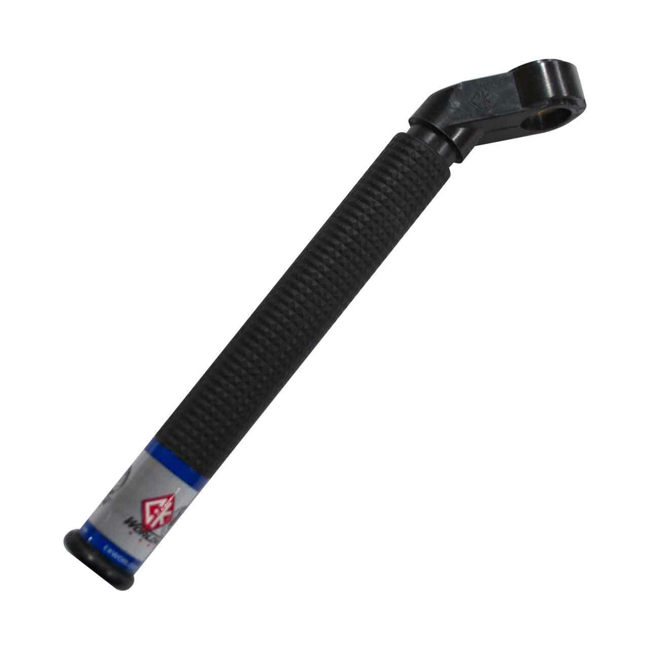 CK Worldwide Flex-Loc TIG Torch Replacement Torch Body