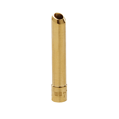 CK Worldwide 2C418GS 9/20  Series 1/8" Wedge Collet, 5pk