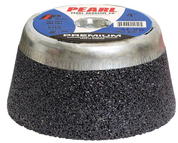 GRINDING CUP STONES