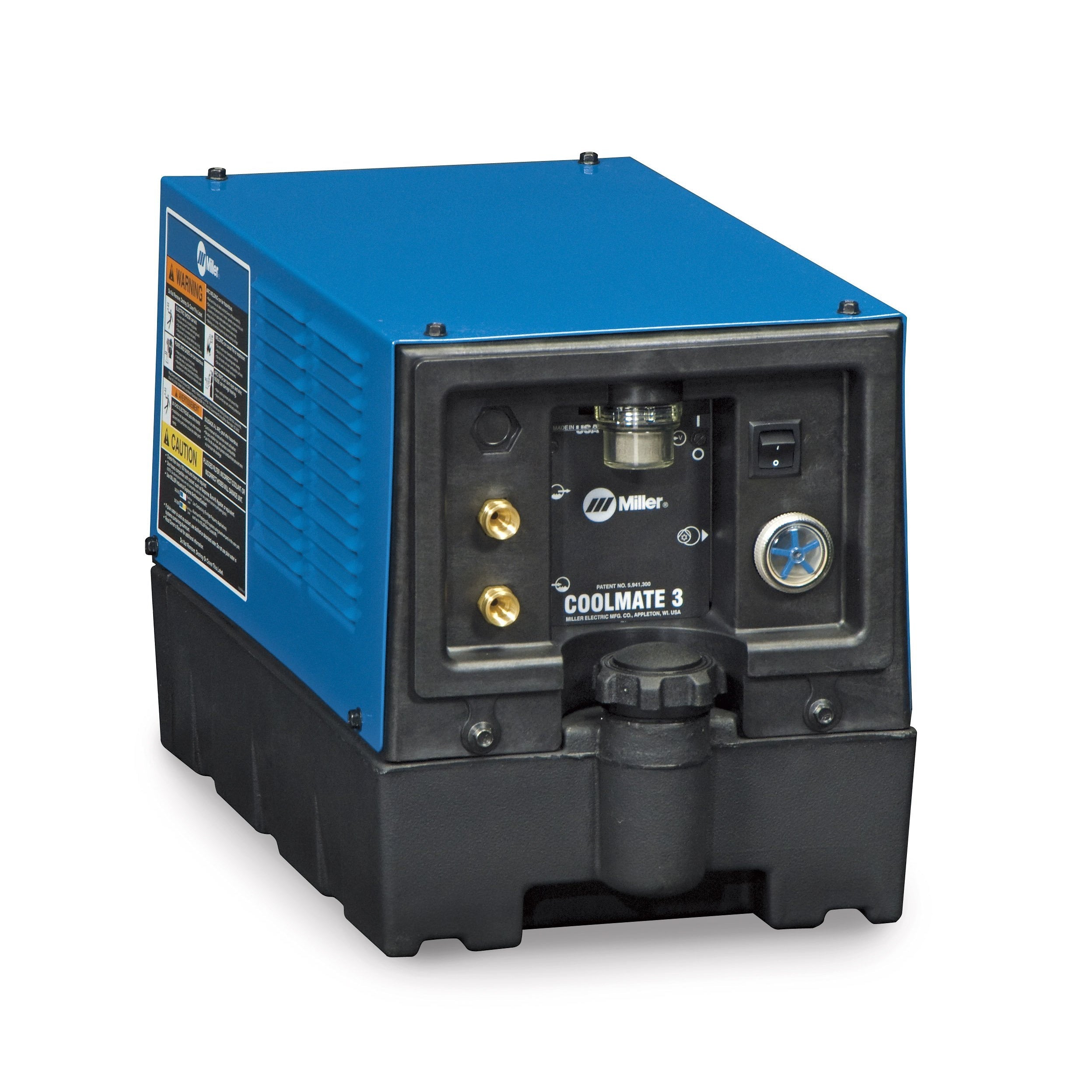 Miller Coolmate 3 Coolant System 230V - 043008