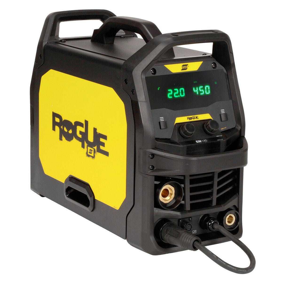 ESAB Rogue EM 140 MIG Welder - 0700301082