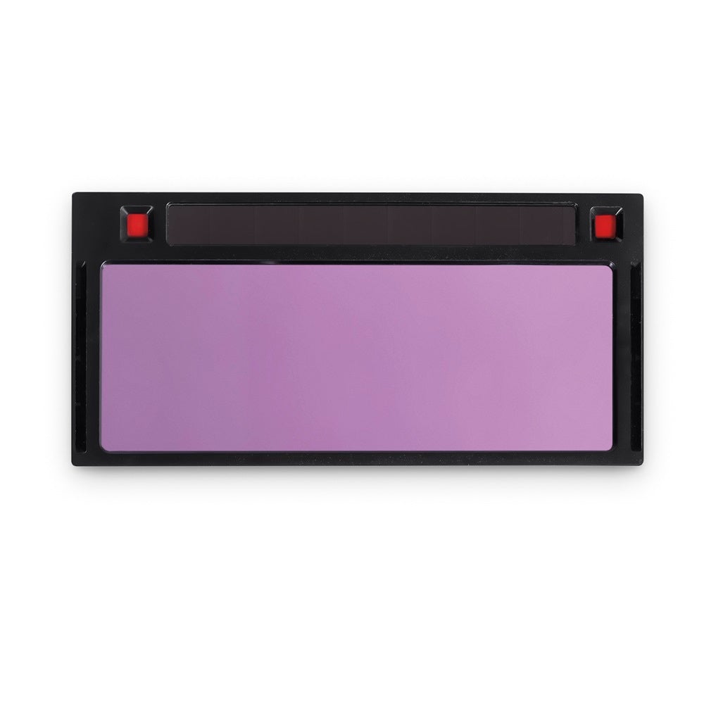 Miller 2x4 Drop-In Auto-Darkening Lens, Shade 9 - 287828