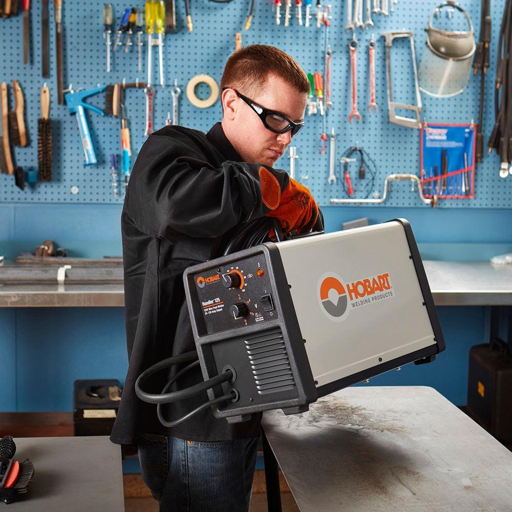 Hobart Handler 125 MIG Welder - 500573