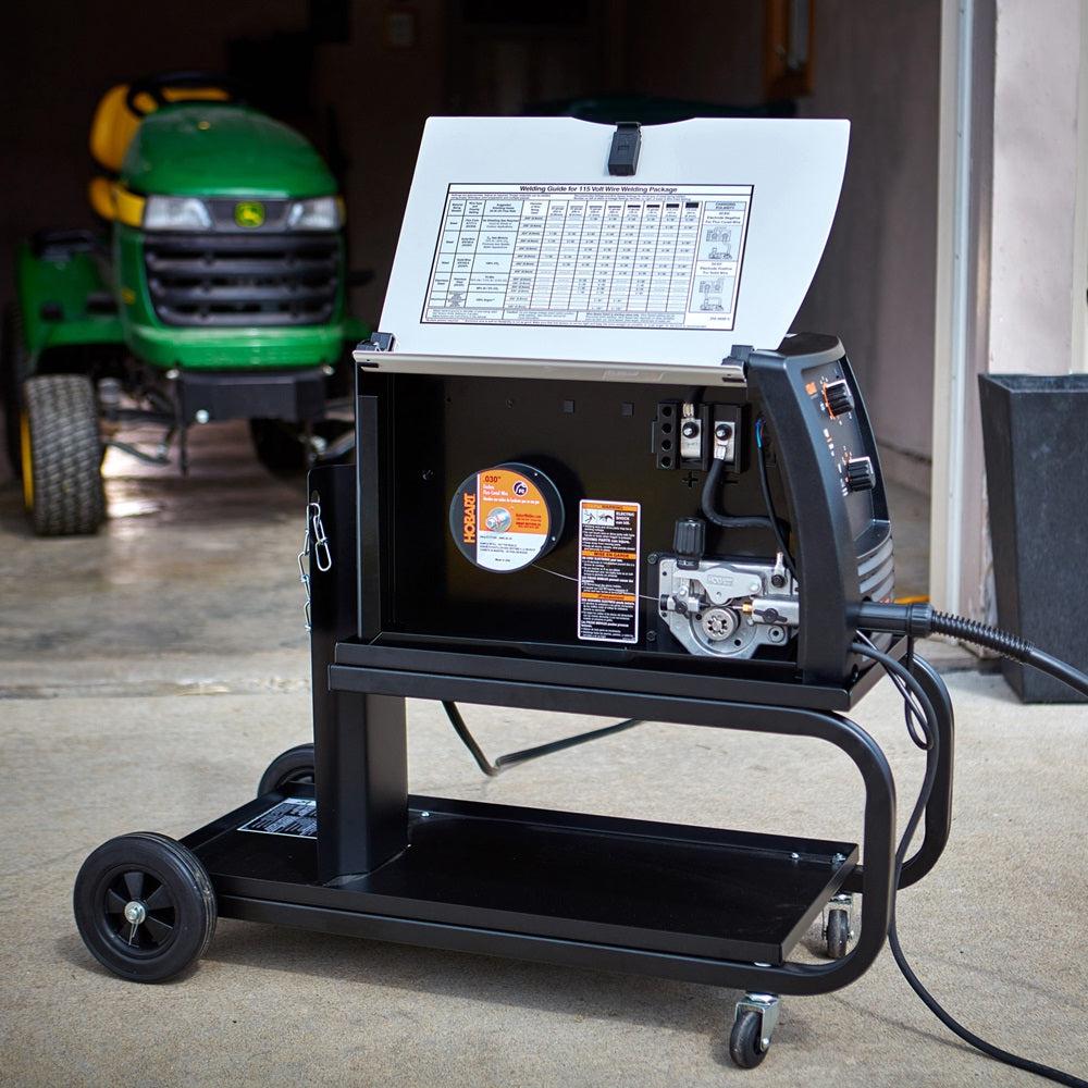 Hobart Handler 190 MIG Welder - 500554