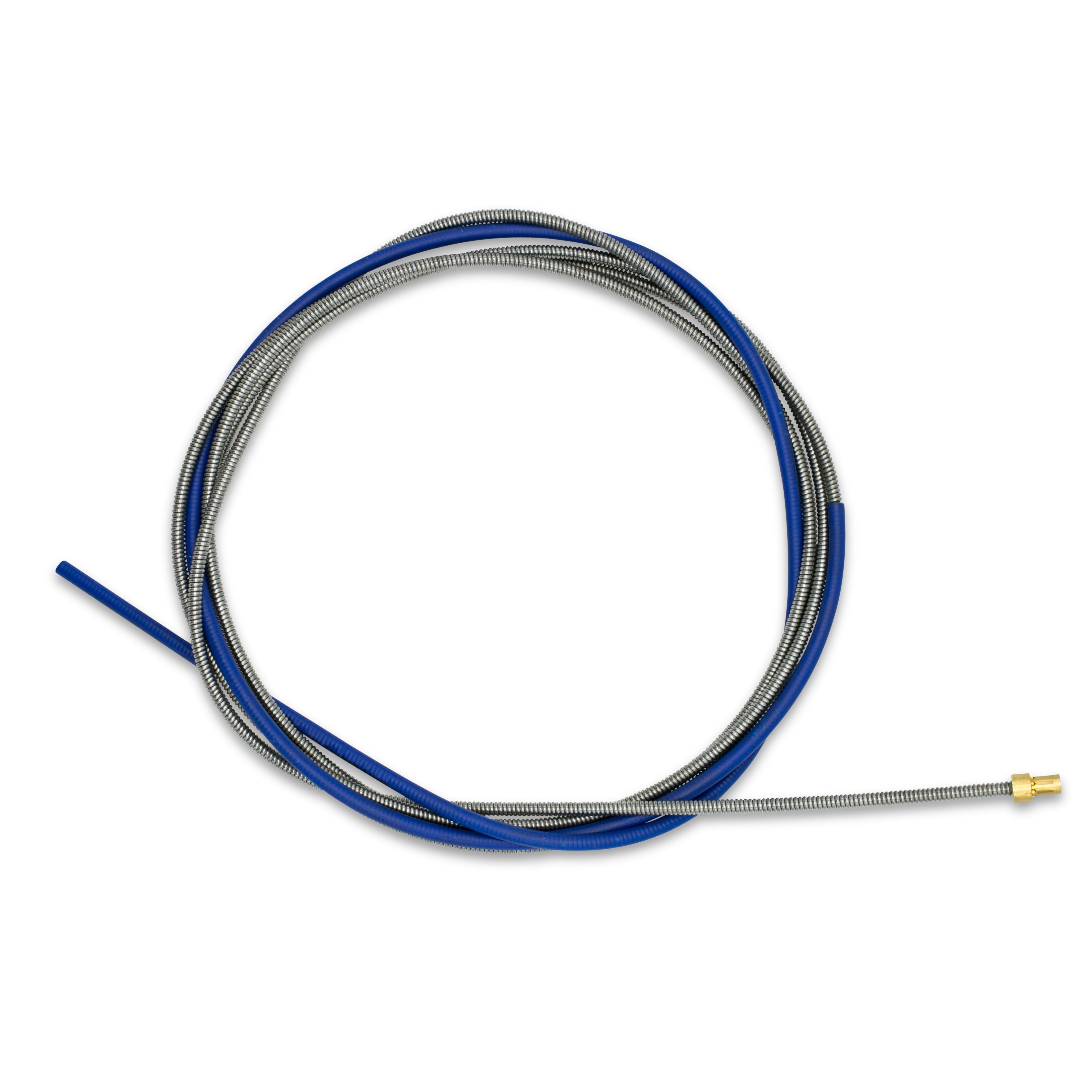 Miller AccuLock MDX MIG Gun Liner for .030"-.035" Wire, 10' - LMD2A-10