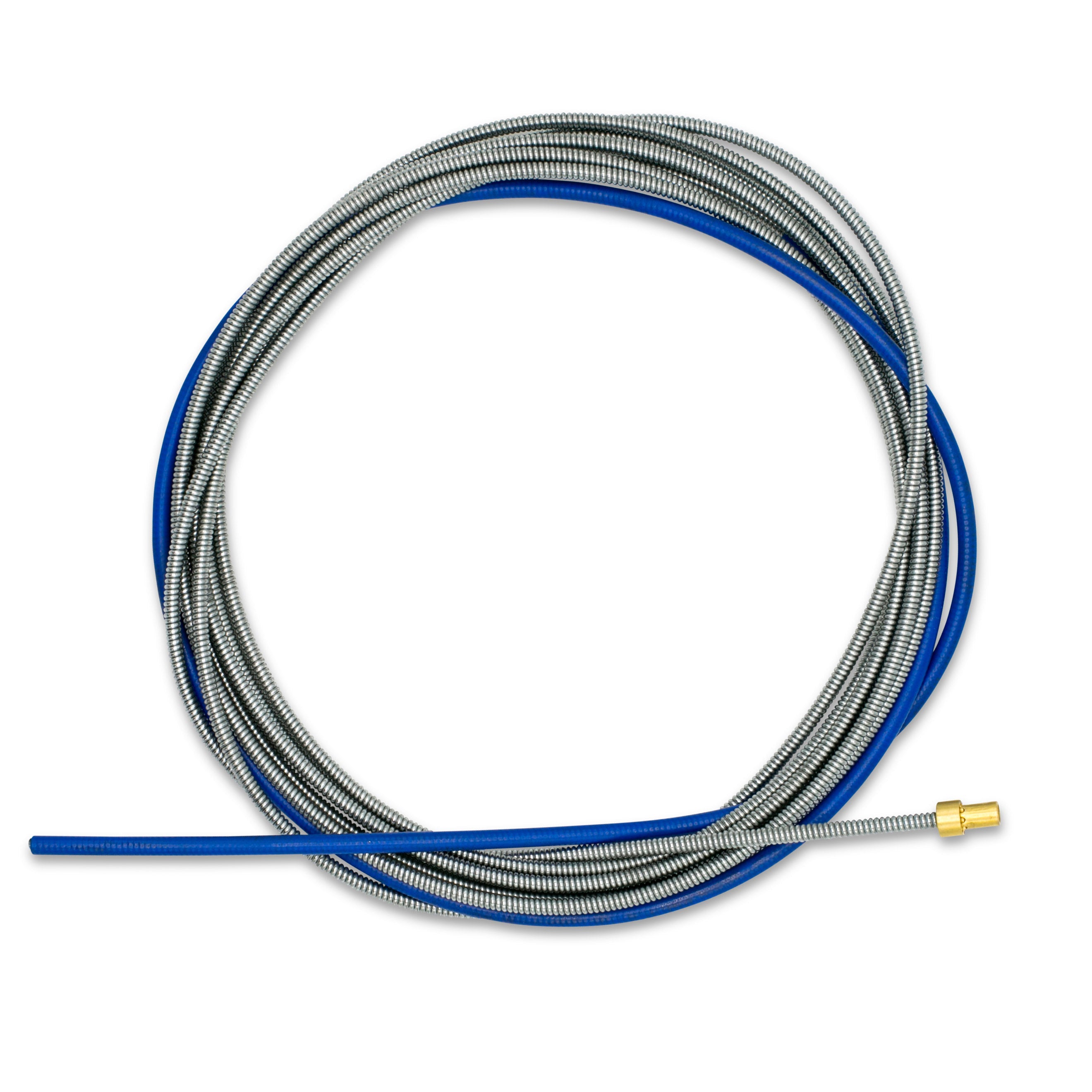 Miller AccuLock MDX MIG Gun Liner for .030"-.035" Wire, 15' - LMD2A-15