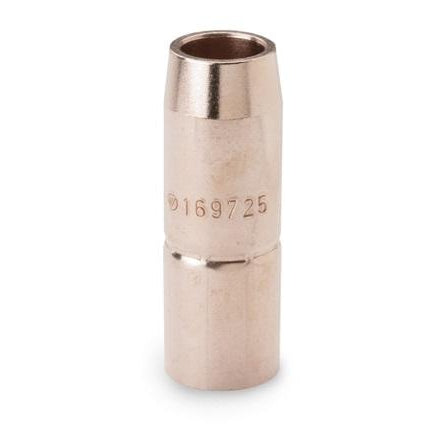 Miller Nozzle, Slip Type 5/8" Recessed - 169725