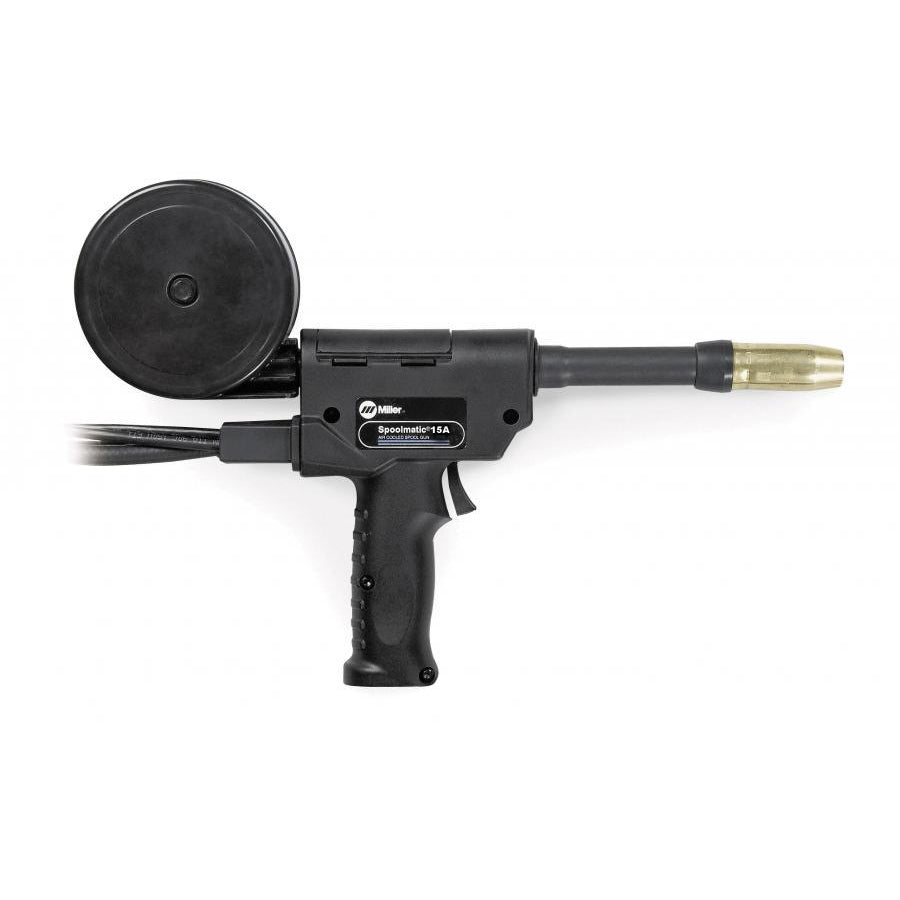Miller Spoolmatic 15A Spool Gun - 195156