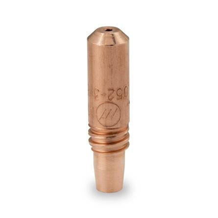 Miller 3/64" Heavy-Duty FasTip Contact Tip, 25pk - 206189
