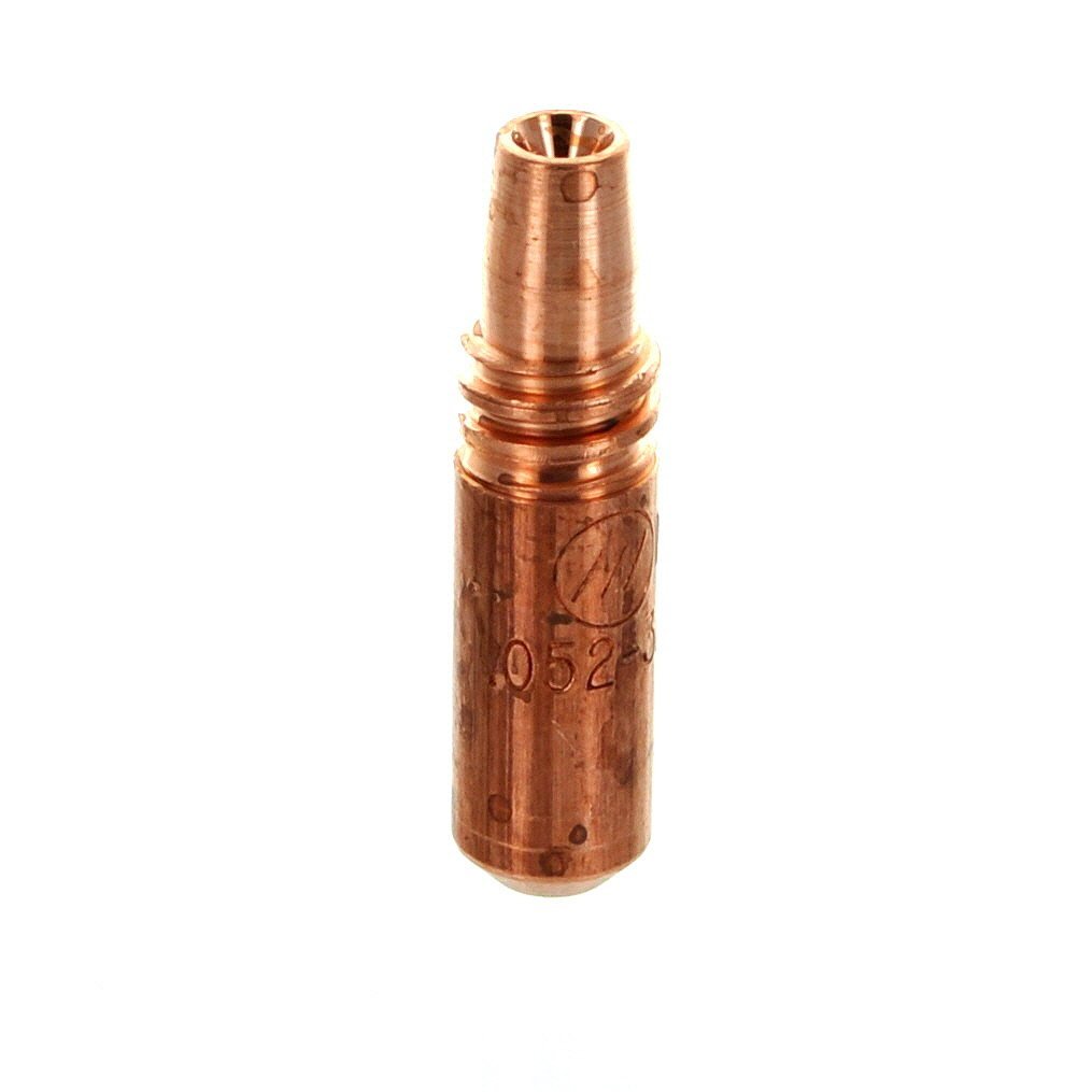 Miller 3/64" Heavy-Duty FasTip Contact Tip, 25pk - 206189