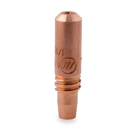 Miller .0625" Heavy-Duty FasTip Contact Tip- 25pk - 206190