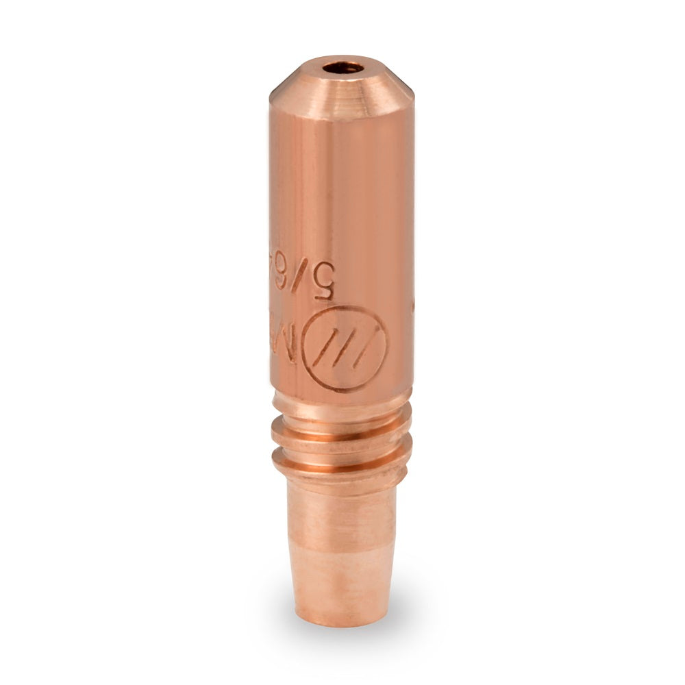 Miller .0781" Heavy-Duty FasTip Contact Tip- 25pk - 206192